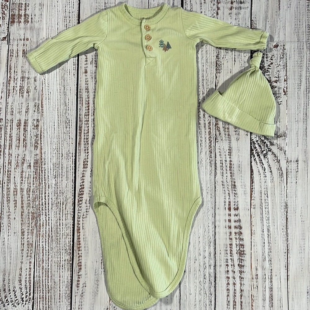 Baby Sleep Sack